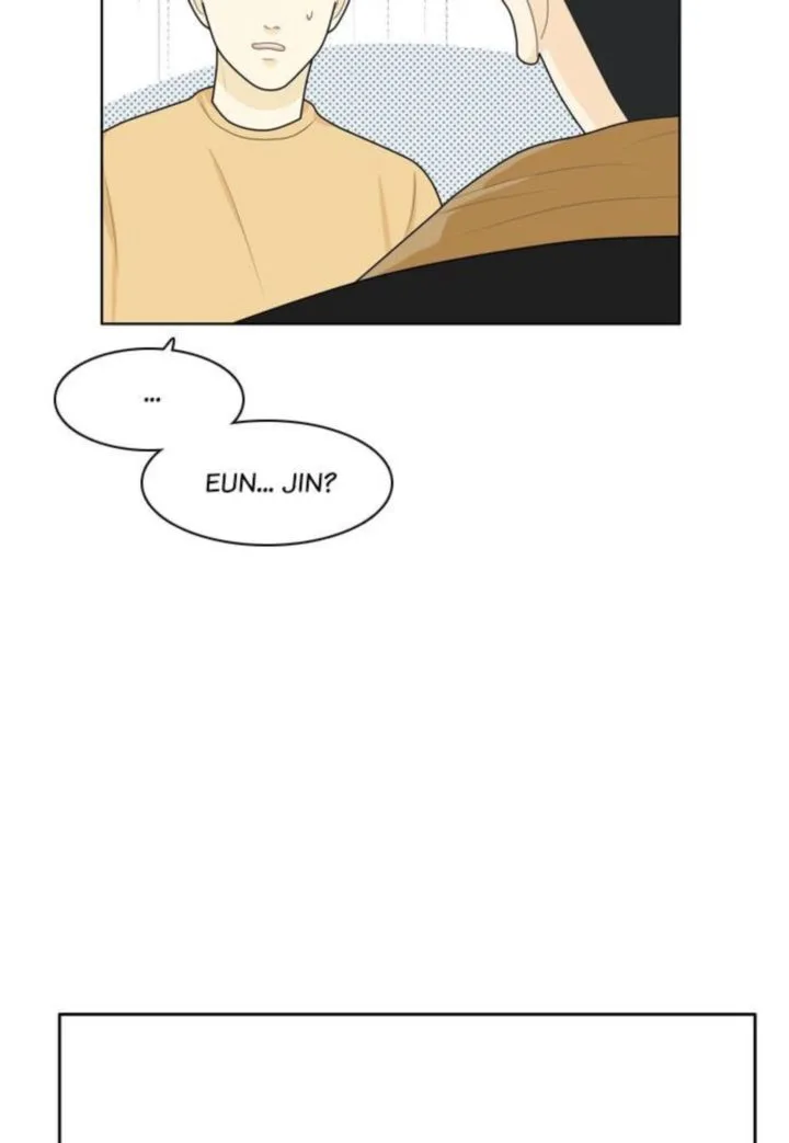 My Roommate Is a Gumiho Chapter 19 page 19