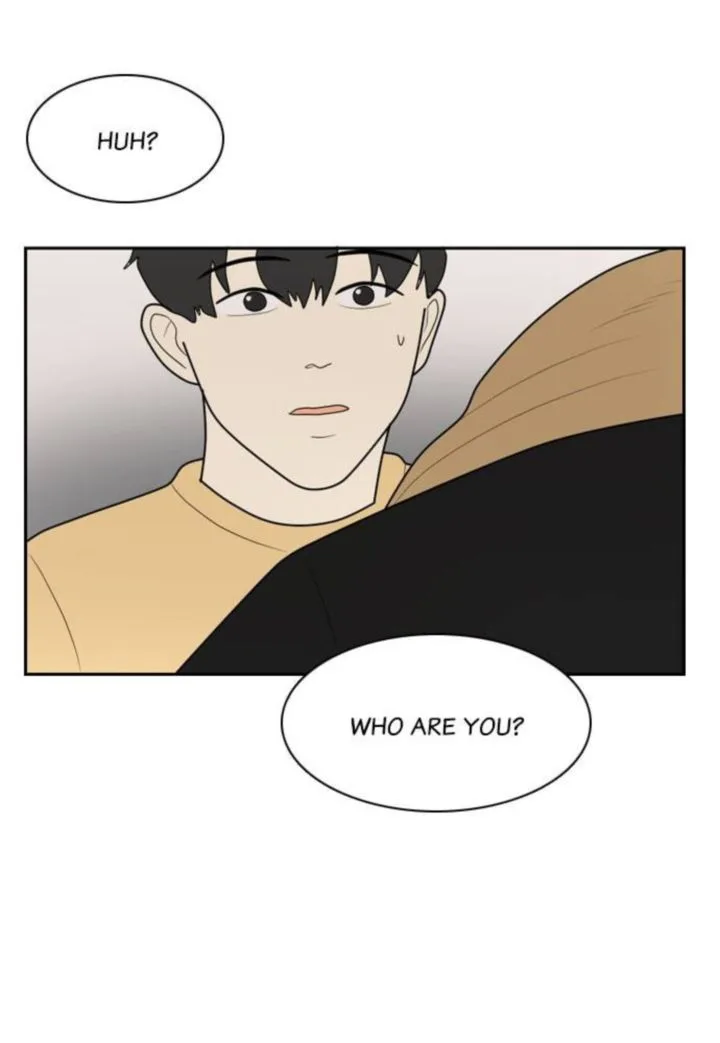 My Roommate Is a Gumiho Chapter 19 page 2