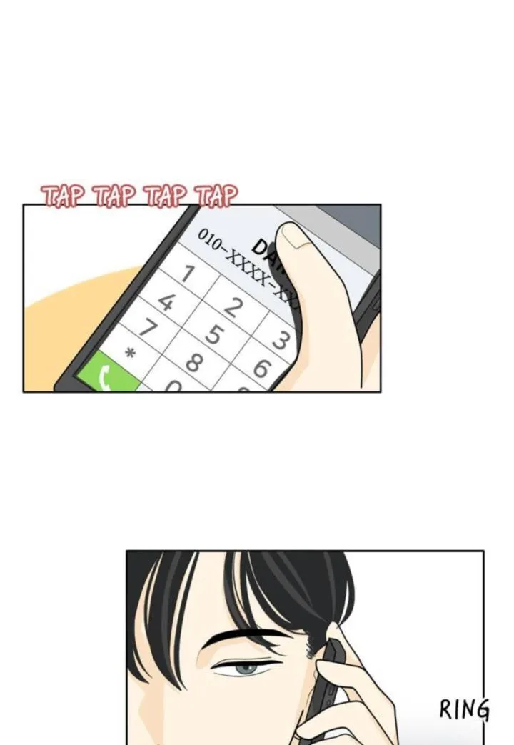 My Roommate Is a Gumiho Chapter 19 page 11