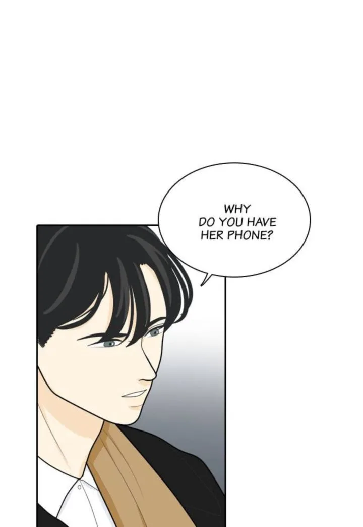 My Roommate Is a Gumiho Chapter 19 page 16