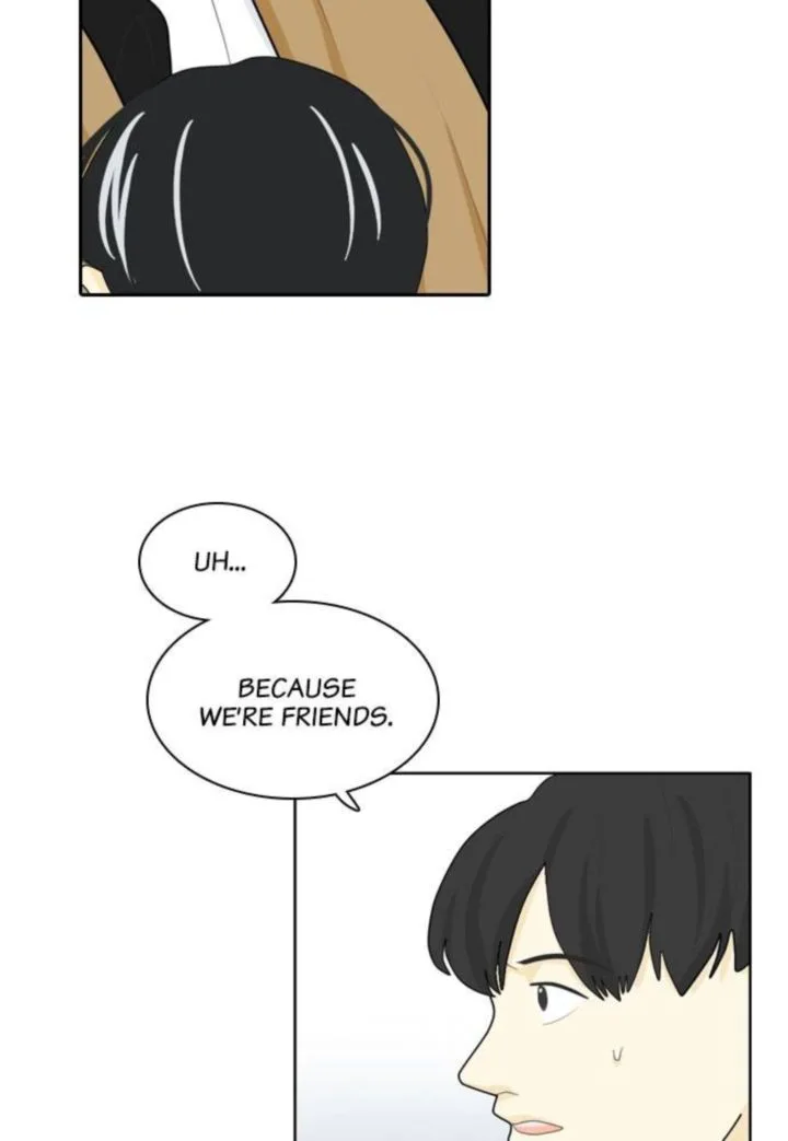 My Roommate Is a Gumiho Chapter 19 page 17