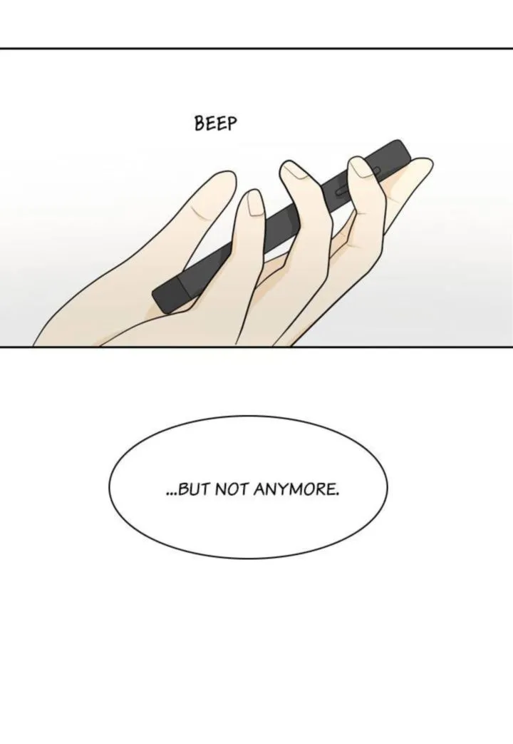 My Roommate Is a Gumiho Chapter 19 page 15