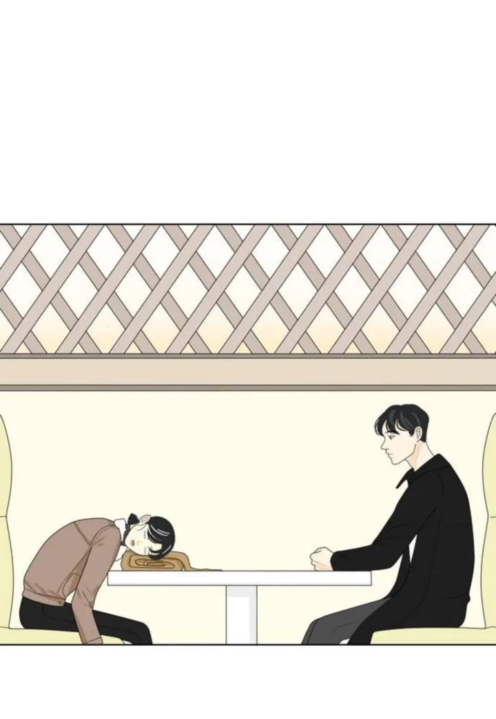 My Roommate Is a Gumiho Chapter 19 page 31