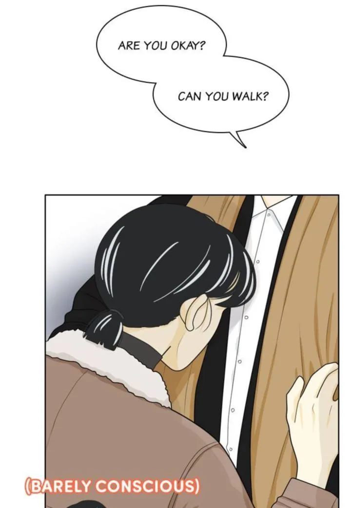 My Roommate Is a Gumiho Chapter 19 page 28