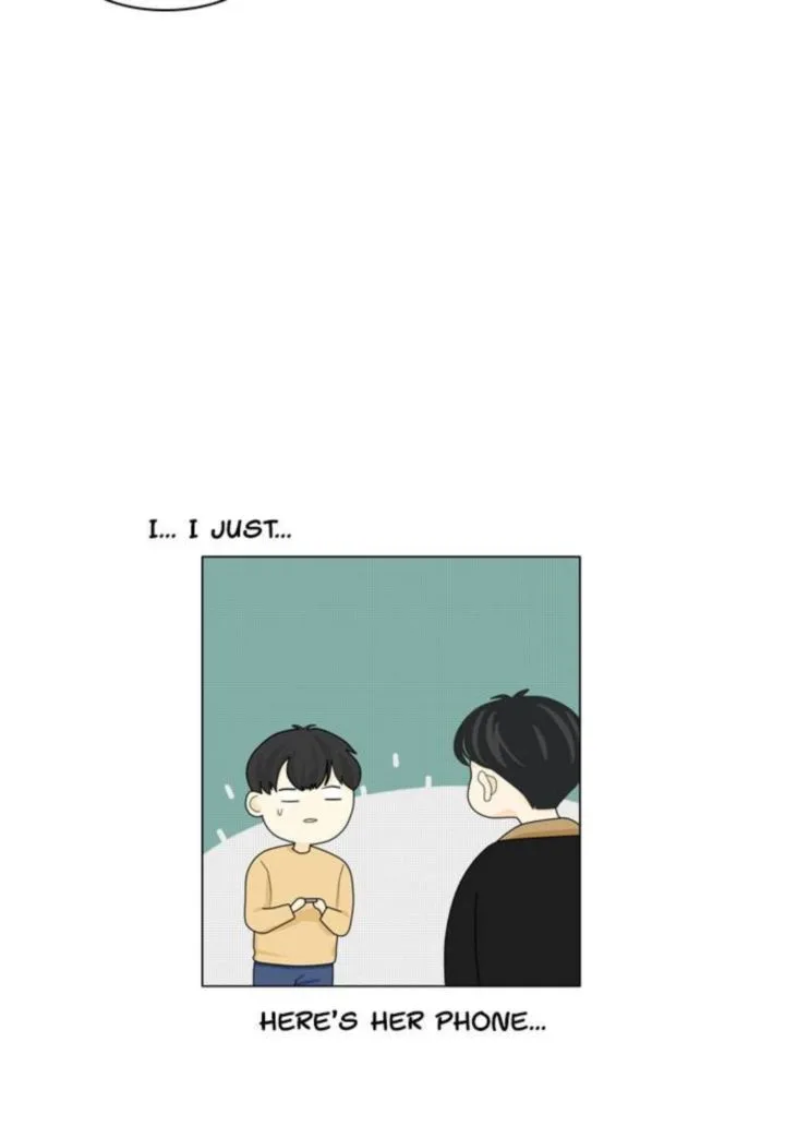 My Roommate Is a Gumiho Chapter 19 page 23