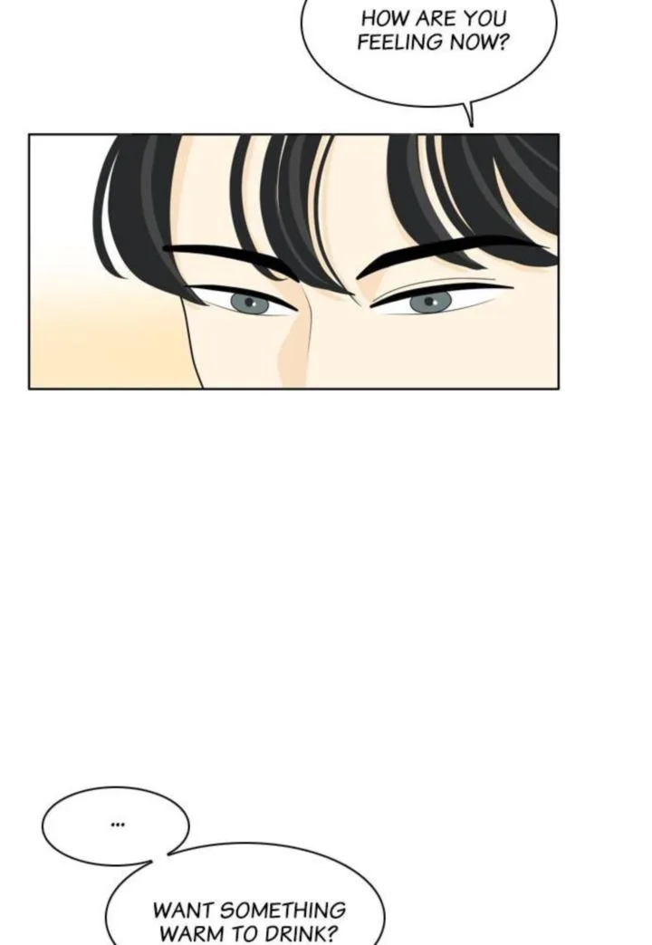 My Roommate Is a Gumiho Chapter 19 page 35