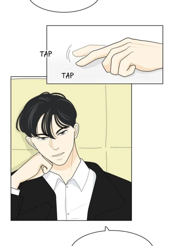 My Roommate Is a Gumiho Chapter 19 page 36