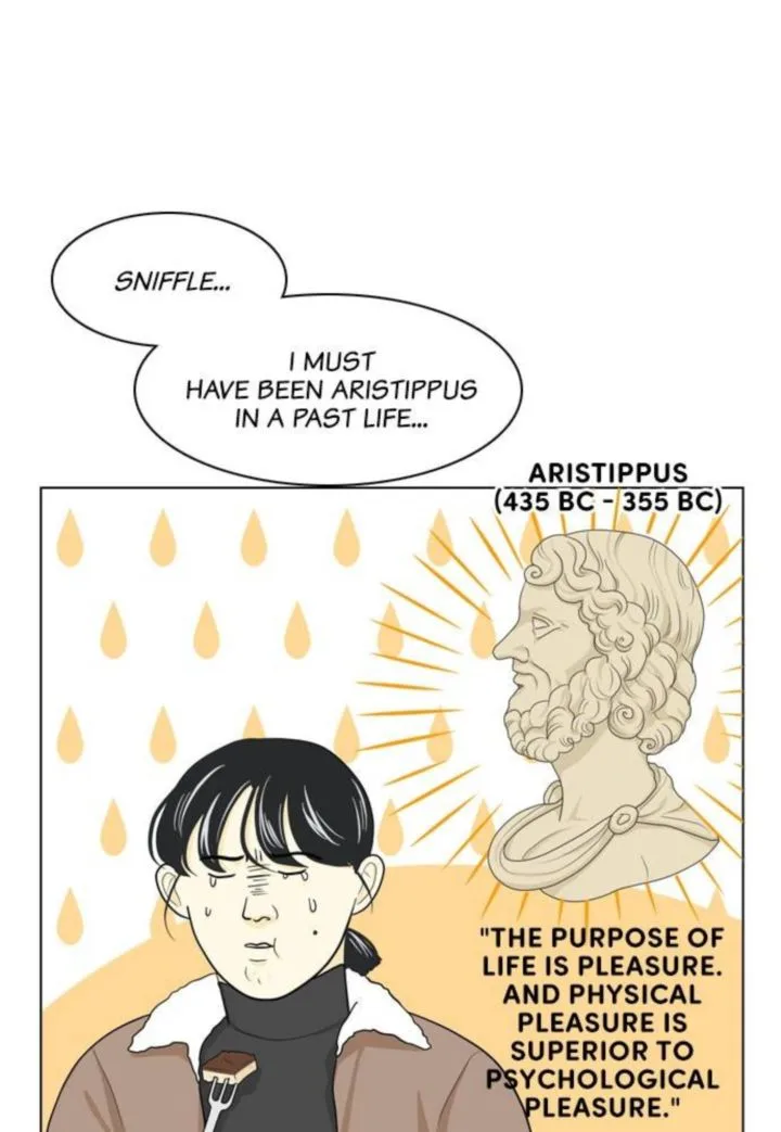 My Roommate Is a Gumiho Chapter 19 page 41