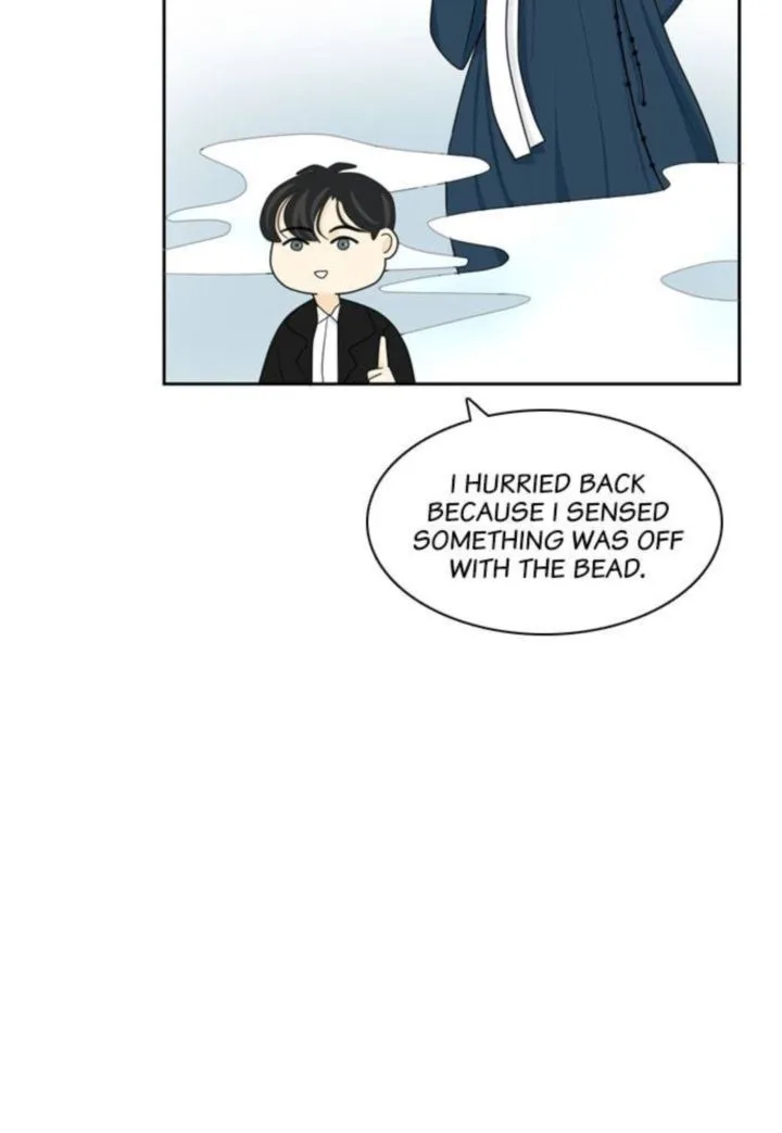 My Roommate Is a Gumiho Chapter 19 page 46