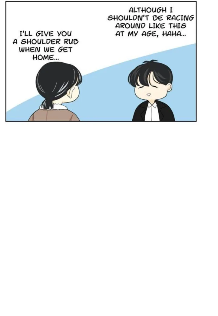 My Roommate Is a Gumiho Chapter 19 page 47