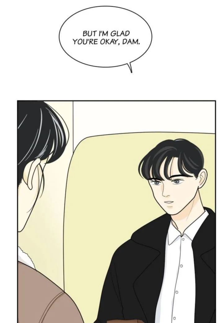 My Roommate Is a Gumiho Chapter 19 page 48