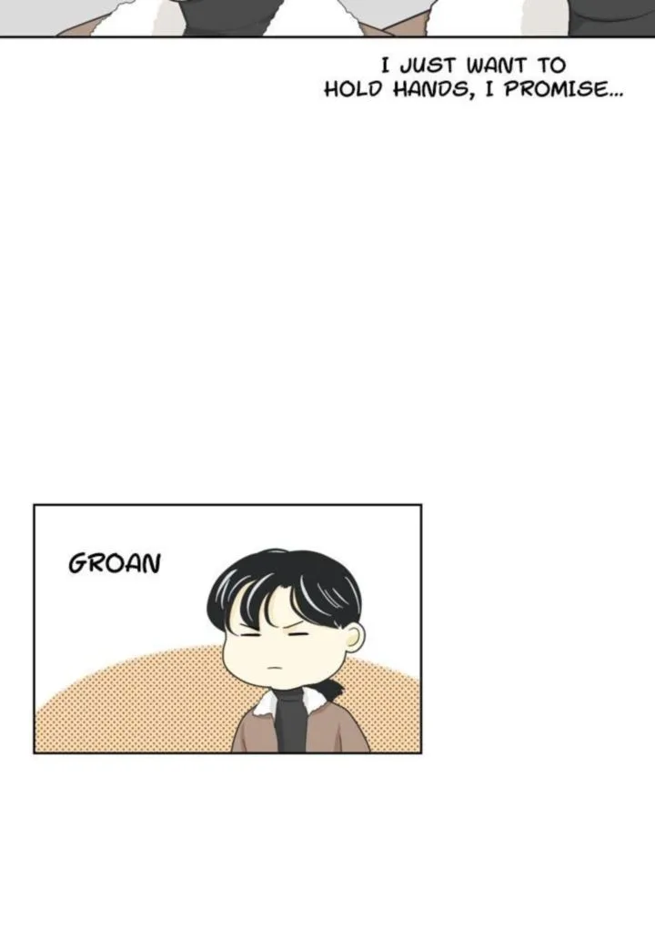 My Roommate Is a Gumiho Chapter 19 page 53