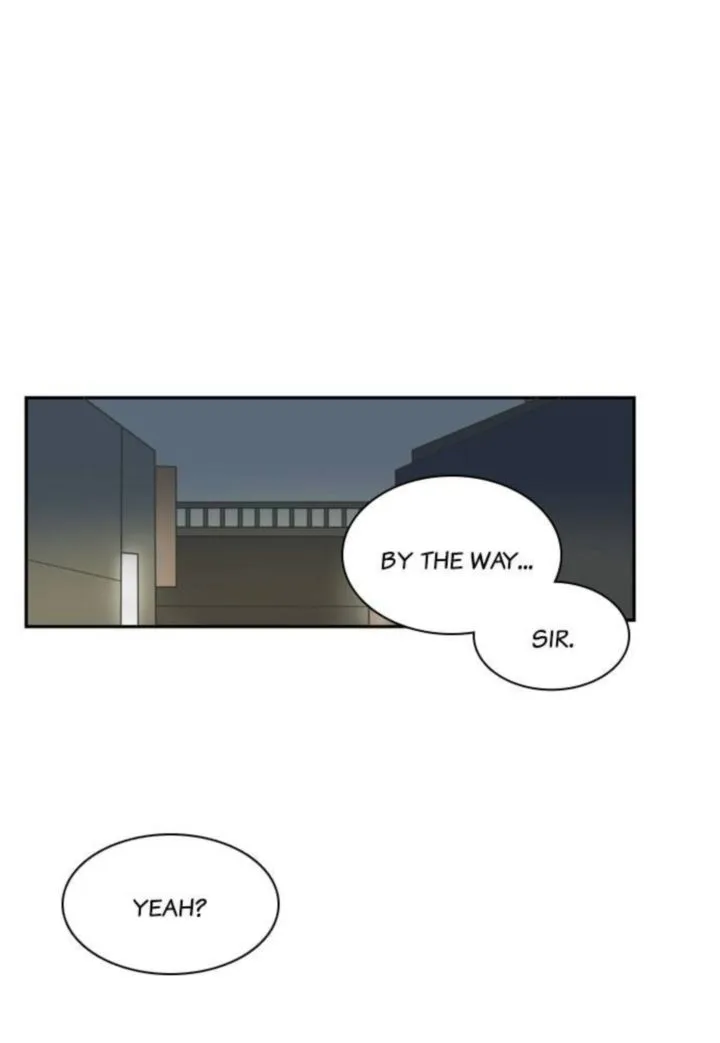 My Roommate Is a Gumiho Chapter 19 page 55
