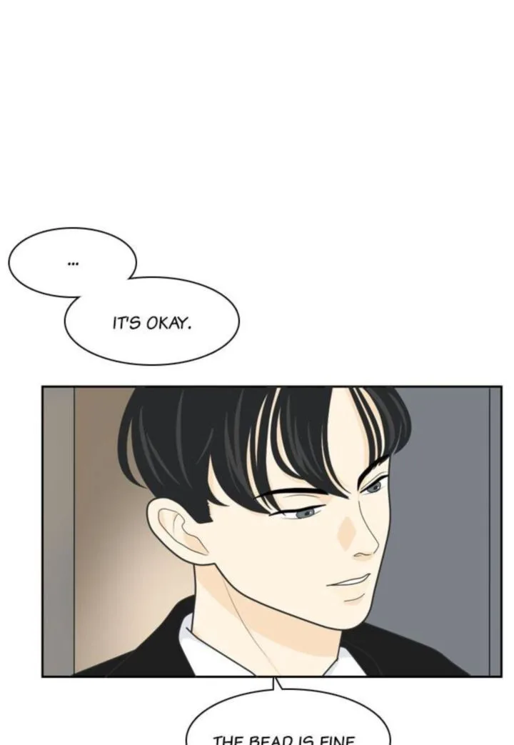 My Roommate Is a Gumiho Chapter 19 page 57