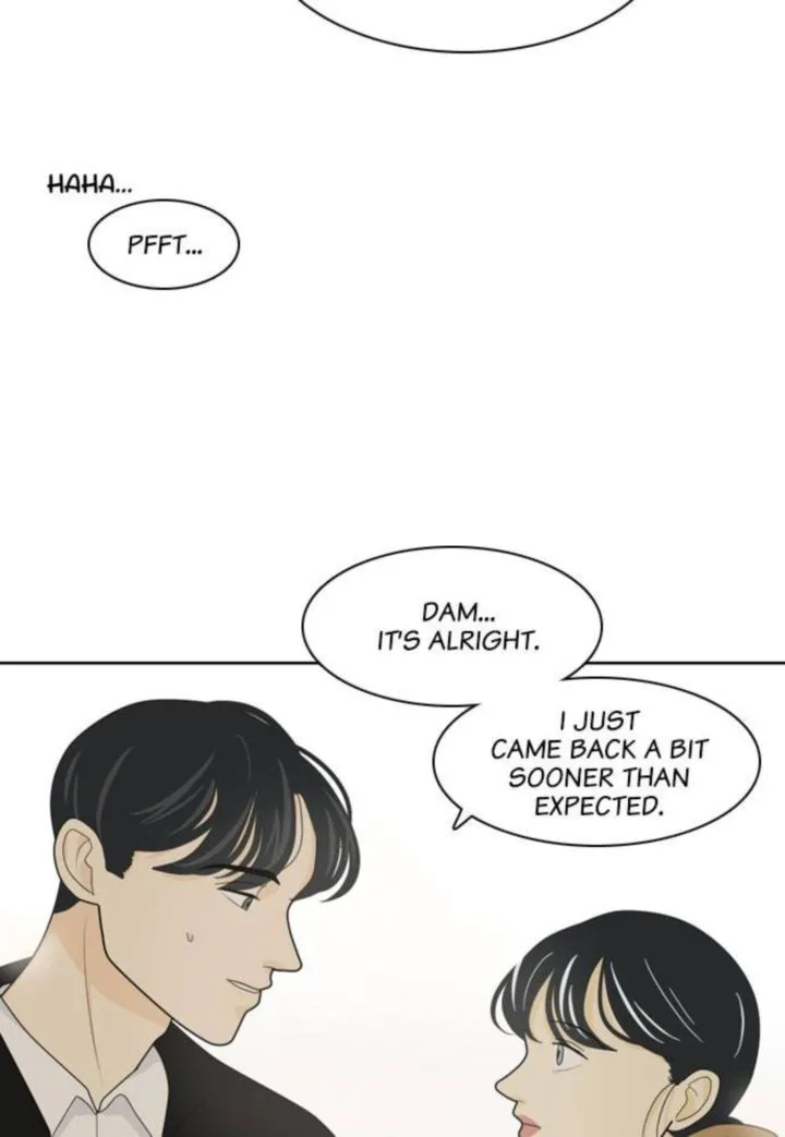 My Roommate Is a Gumiho Chapter 19 page 61