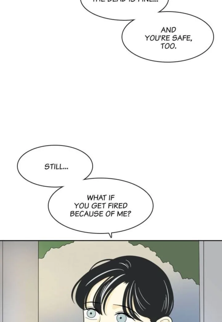 My Roommate Is a Gumiho Chapter 19 page 58