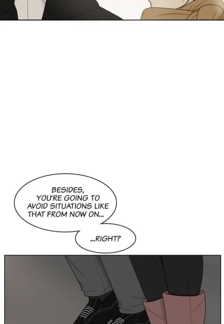 My Roommate Is a Gumiho Chapter 19 page 62