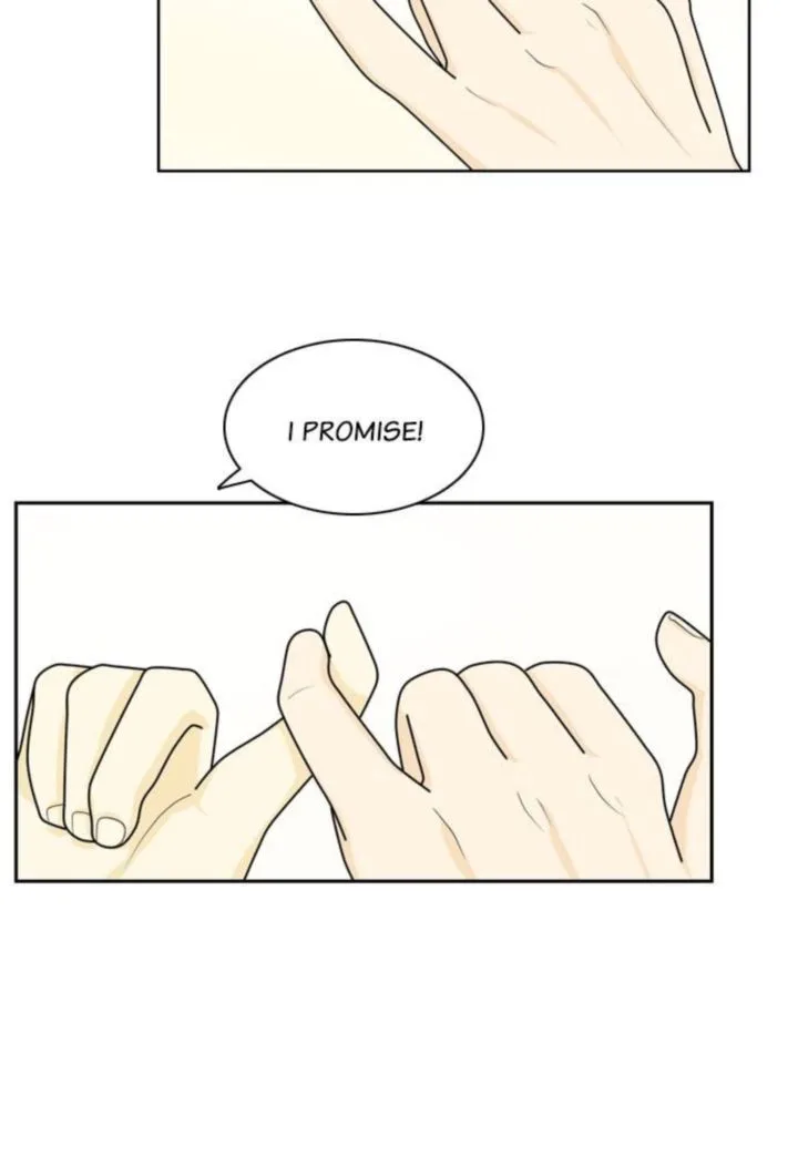 My Roommate Is a Gumiho Chapter 19 page 64