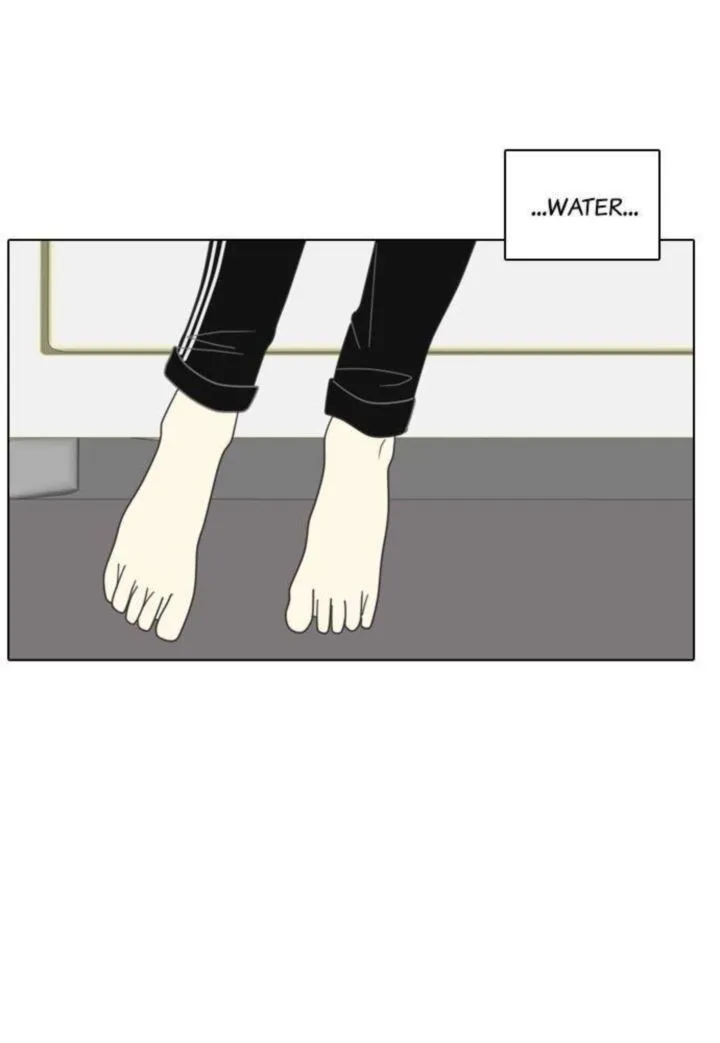 My Roommate Is a Gumiho Chapter 2 page 8