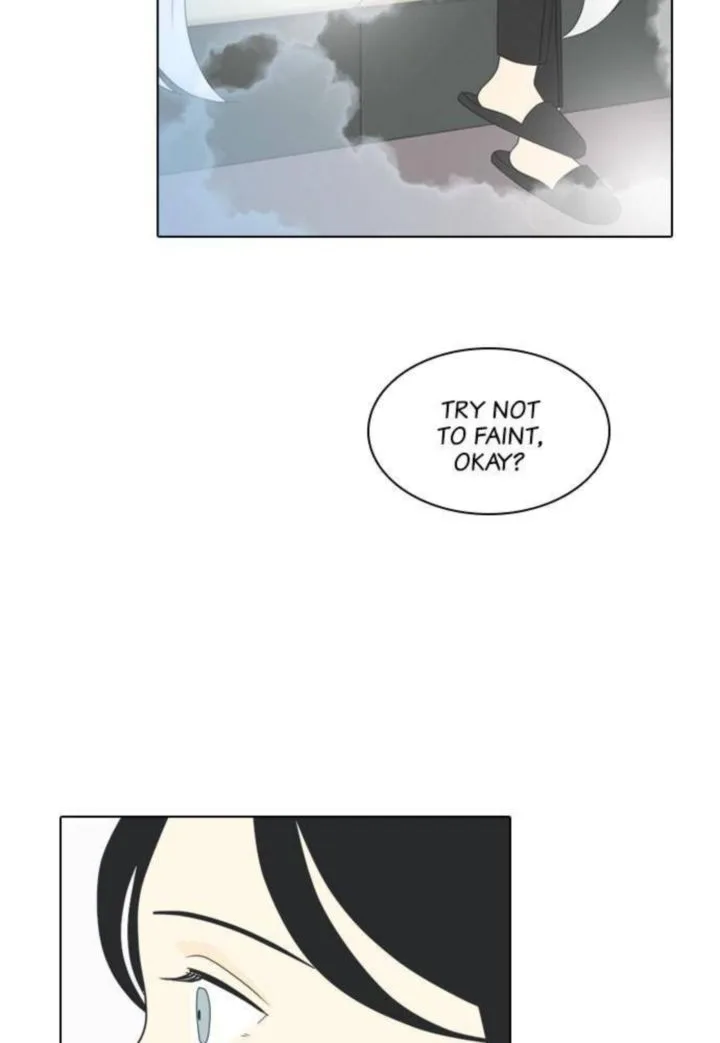 My Roommate Is a Gumiho Chapter 2 page 22