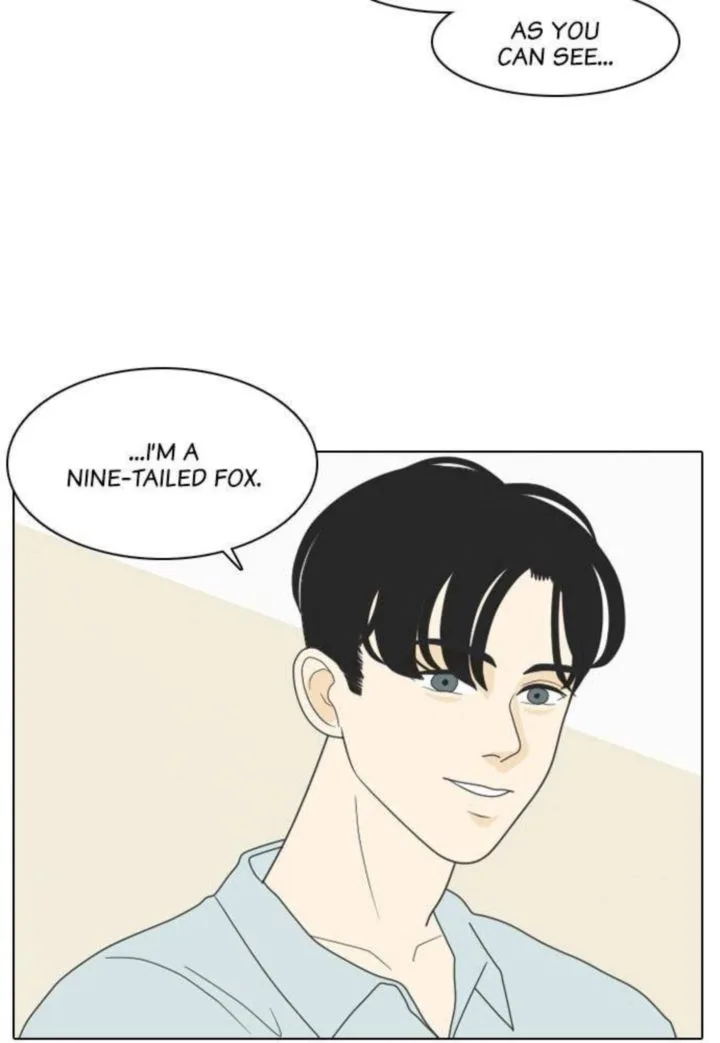 My Roommate Is a Gumiho Chapter 2 page 18