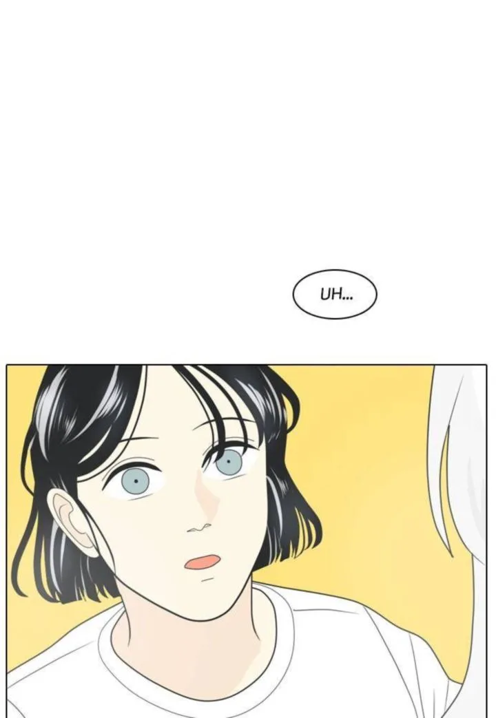 My Roommate Is a Gumiho Chapter 2 page 30