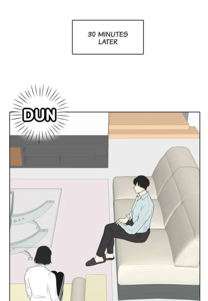My Roommate Is a Gumiho Chapter 2 page 35