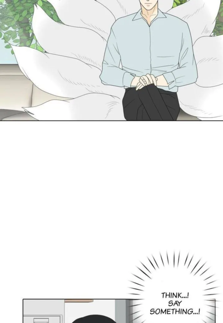 My Roommate Is a Gumiho Chapter 2 page 15
