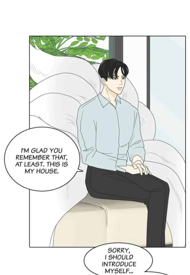 My Roommate Is a Gumiho Chapter 2 page 17