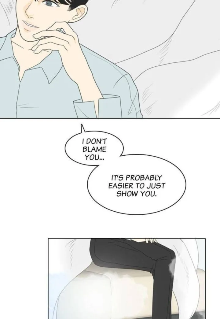 My Roommate Is a Gumiho Chapter 2 page 21