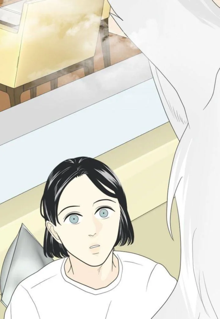 My Roommate Is a Gumiho Chapter 2 page 28
