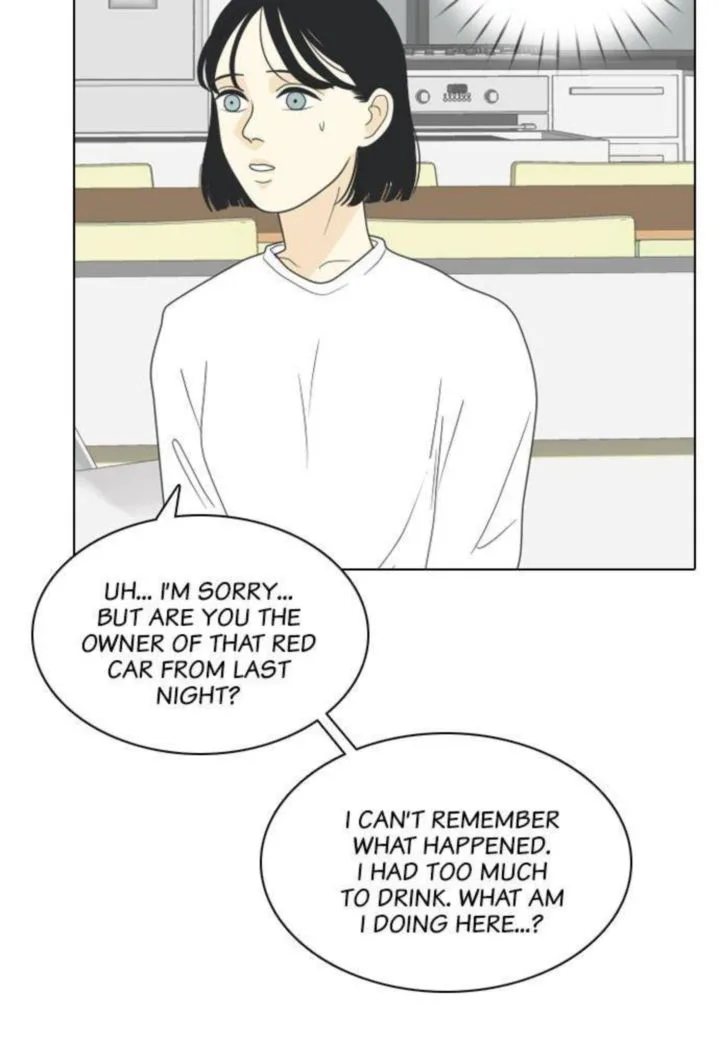 My Roommate Is a Gumiho Chapter 2 page 16