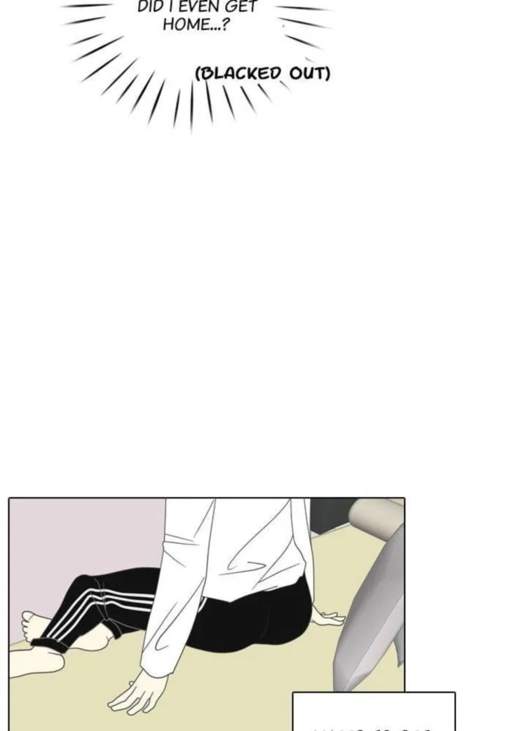 My Roommate Is a Gumiho Chapter 2 page 6