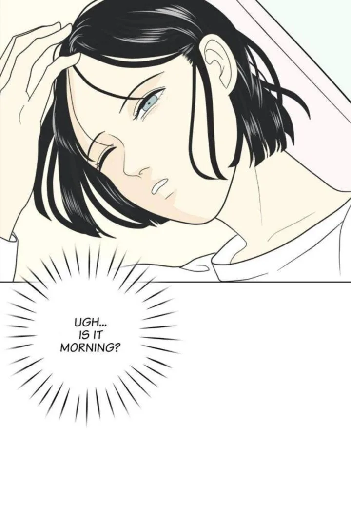 My Roommate Is a Gumiho Chapter 2 page 4
