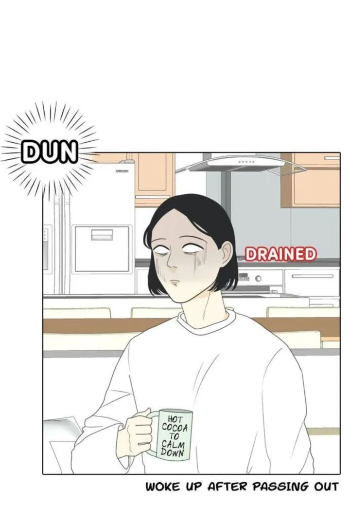 My Roommate Is a Gumiho Chapter 2 page 37