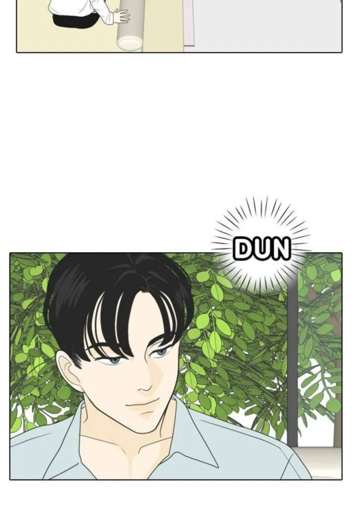 My Roommate Is a Gumiho Chapter 2 page 36