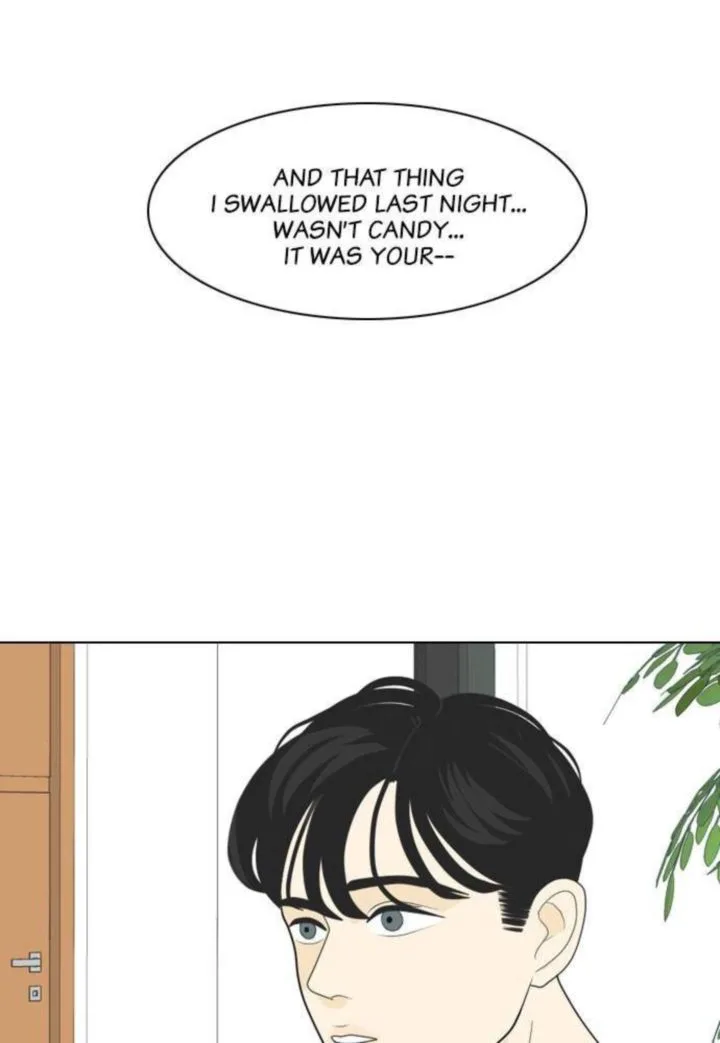 My Roommate Is a Gumiho Chapter 2 page 39