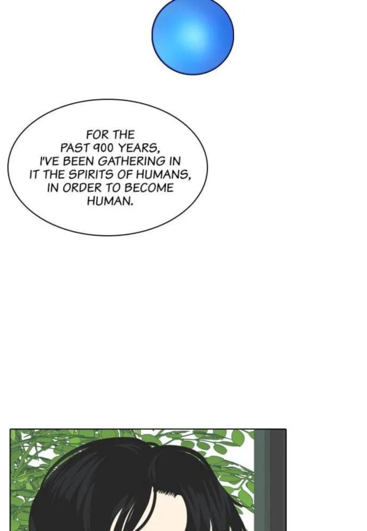 My Roommate Is a Gumiho Chapter 2 page 41