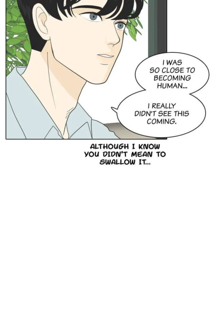 My Roommate Is a Gumiho Chapter 2 page 42