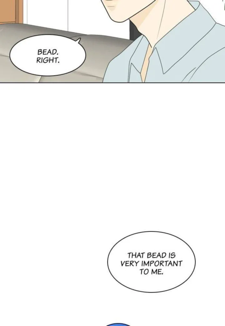 My Roommate Is a Gumiho Chapter 2 page 40