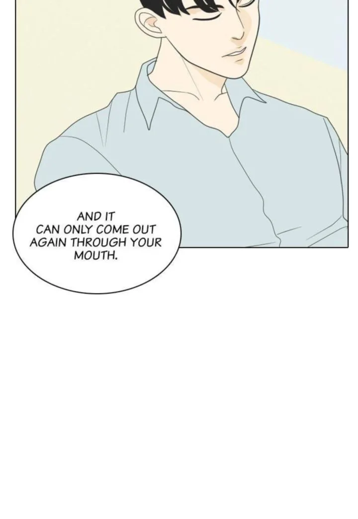 My Roommate Is a Gumiho Chapter 2 page 45