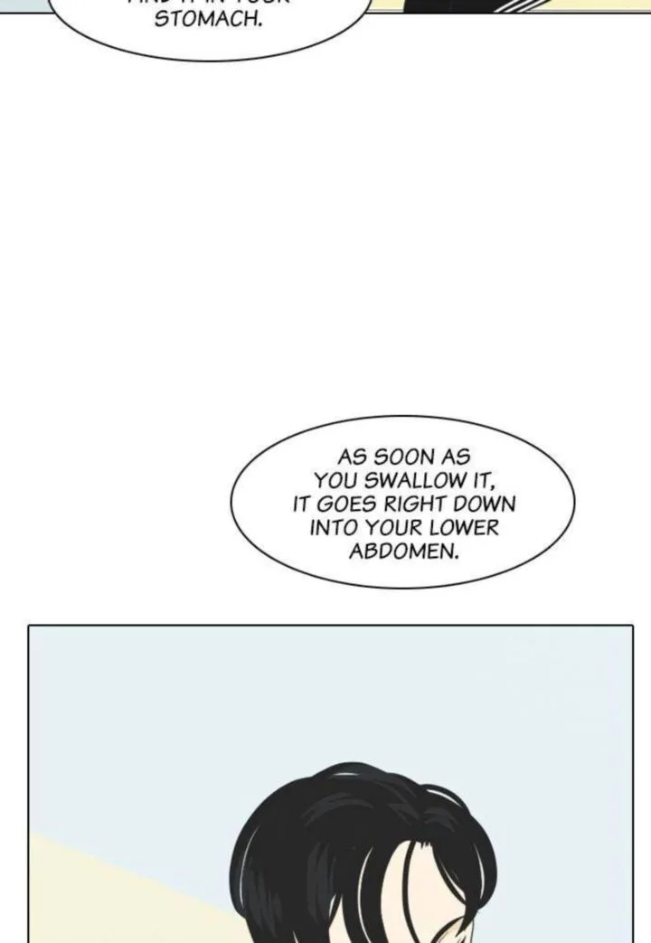 My Roommate Is a Gumiho Chapter 2 page 44