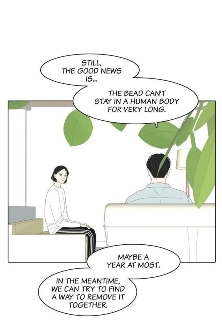 My Roommate Is a Gumiho Chapter 2 page 46