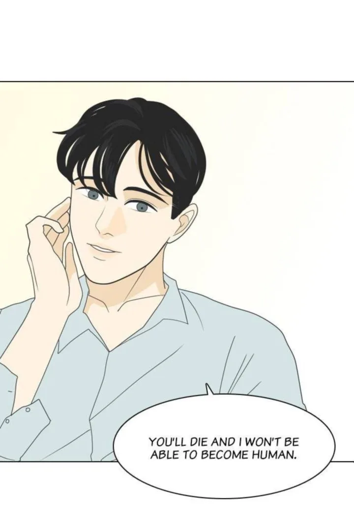 My Roommate Is a Gumiho Chapter 2 page 49