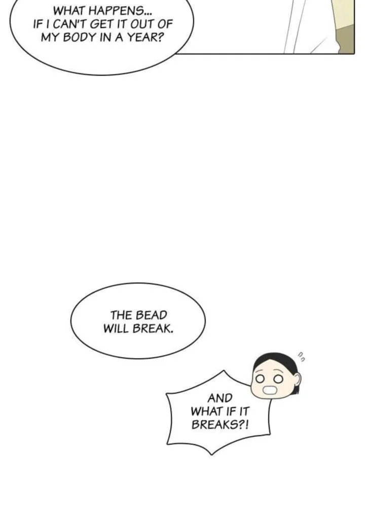 My Roommate Is a Gumiho Chapter 2 page 48