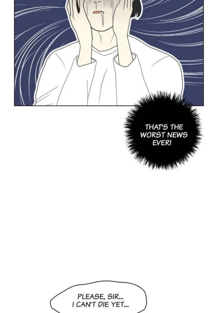 My Roommate Is a Gumiho Chapter 2 page 52