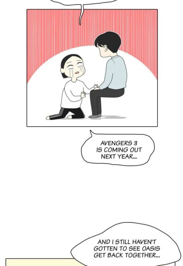 My Roommate Is a Gumiho Chapter 2 page 53