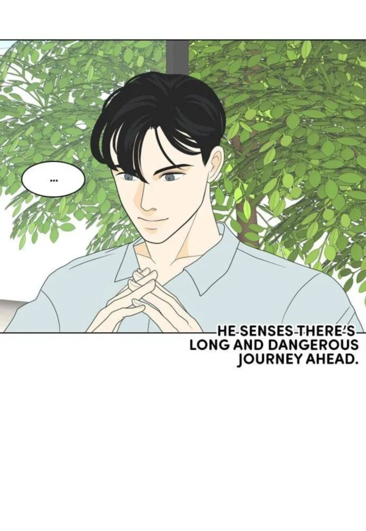 My Roommate Is a Gumiho Chapter 2 page 55