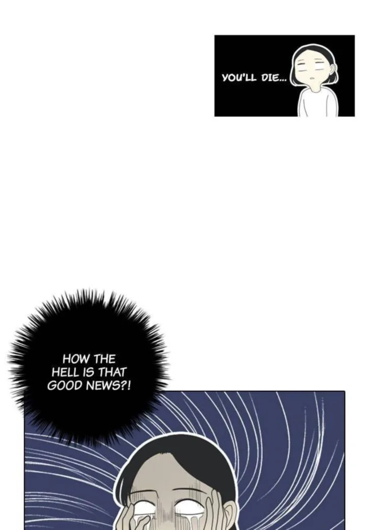 My Roommate Is a Gumiho Chapter 2 page 51