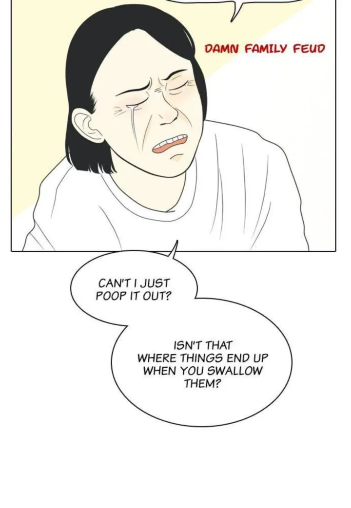 My Roommate Is a Gumiho Chapter 2 page 54